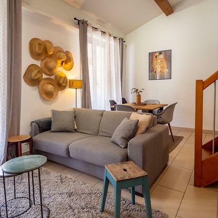 Duplex Vieux Port - Кан Екстериор снимка