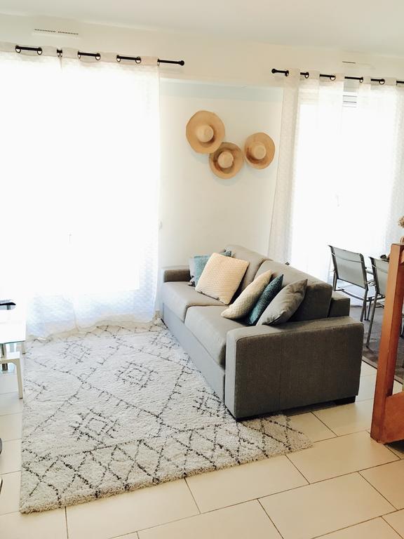 Duplex Vieux Port - Кан Екстериор снимка