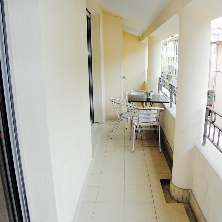 Duplex Vieux Port - Кан Екстериор снимка