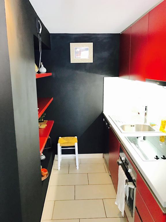 Duplex Vieux Port - Кан Екстериор снимка