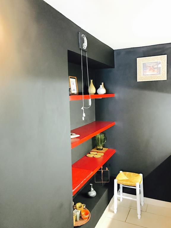 Duplex Vieux Port - Кан Екстериор снимка