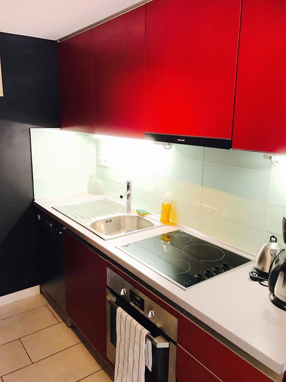 Duplex Vieux Port - Кан Екстериор снимка
