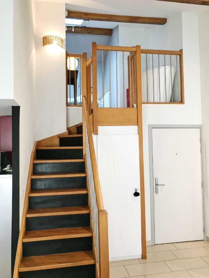 Duplex Vieux Port - Кан Екстериор снимка