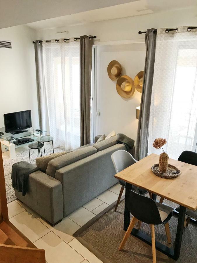 Duplex Vieux Port - Кан Екстериор снимка