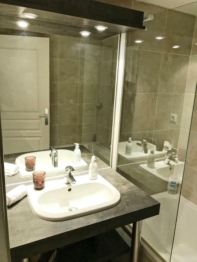 Duplex Vieux Port - Кан Екстериор снимка