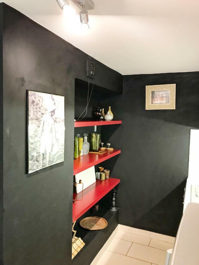 Duplex Vieux Port - Кан Екстериор снимка