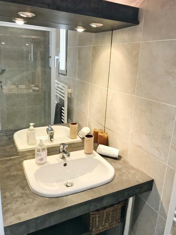 Duplex Vieux Port - Кан Екстериор снимка