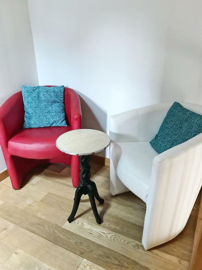 Duplex Vieux Port - Кан Екстериор снимка