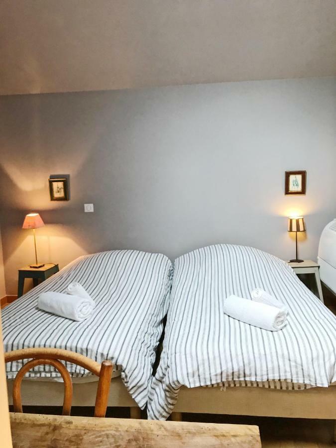 Duplex Vieux Port - Кан Екстериор снимка