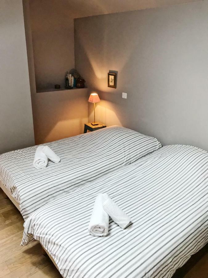 Duplex Vieux Port - Кан Екстериор снимка