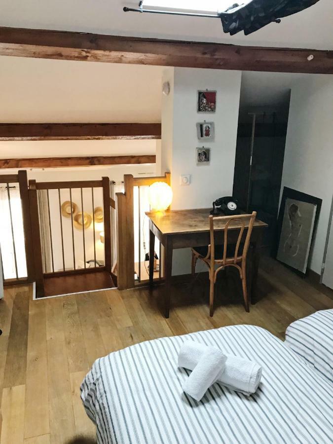 Duplex Vieux Port - Кан Екстериор снимка