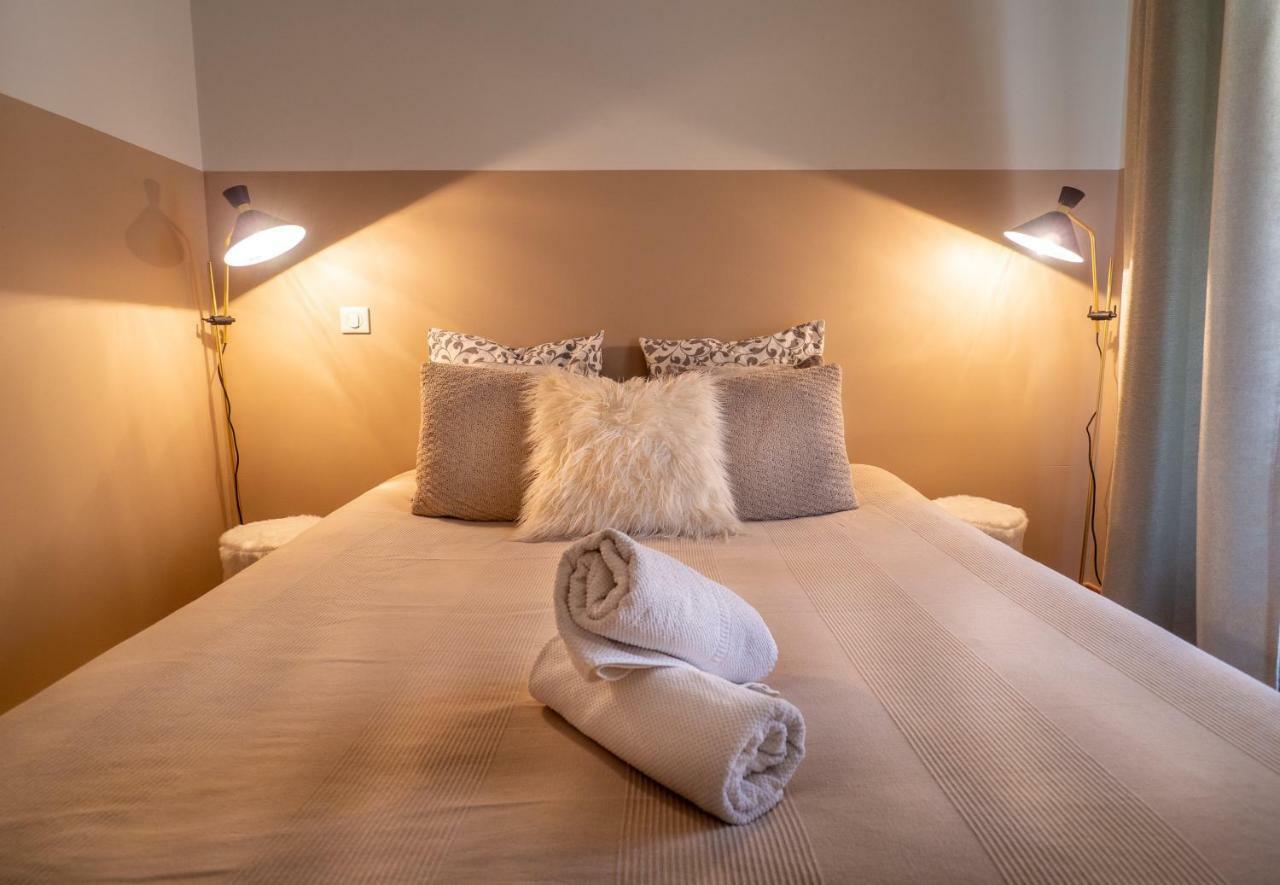 Duplex Vieux Port - Кан Екстериор снимка
