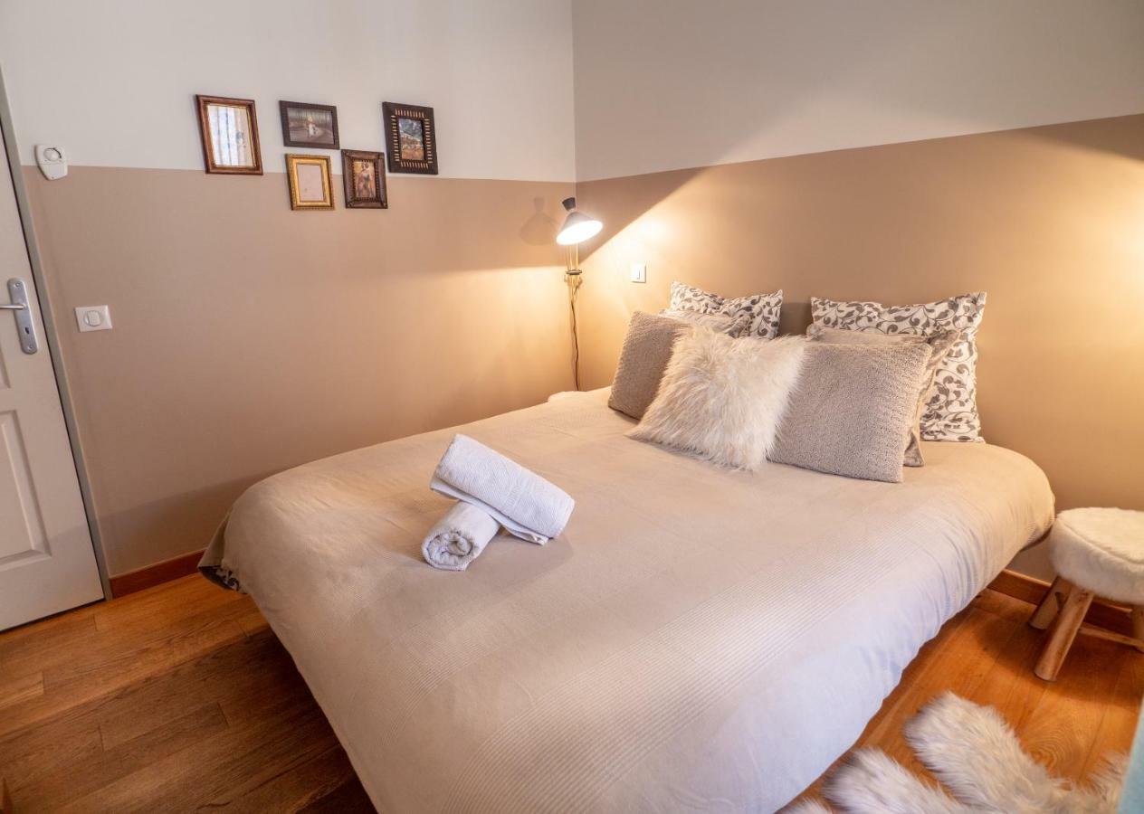 Duplex Vieux Port - Кан Екстериор снимка